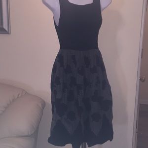 Ladies Dress